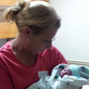 Meet your Posher, Lynn